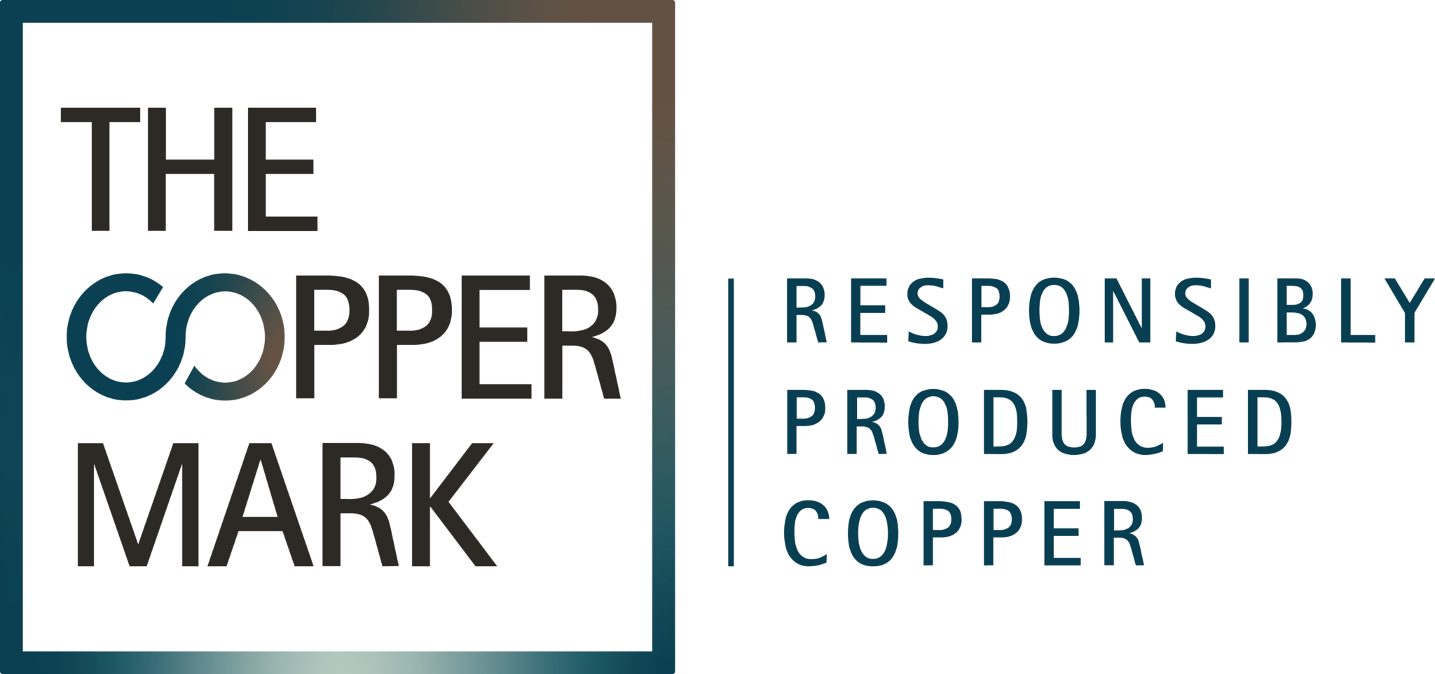 Logo Copper Mark